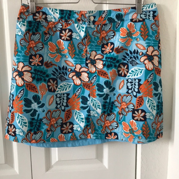 Dresses & Skirts - skirt for beach or pool
